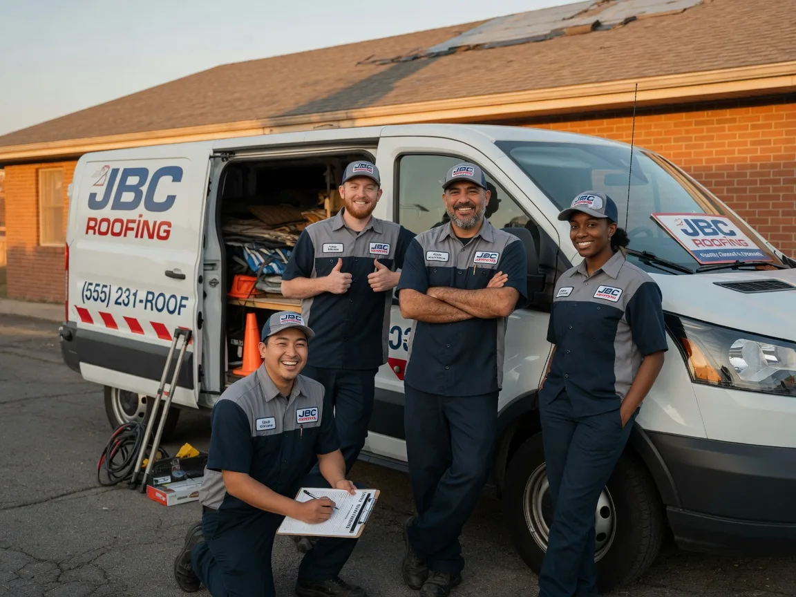 Roof Replacement company in Medford, NJ
