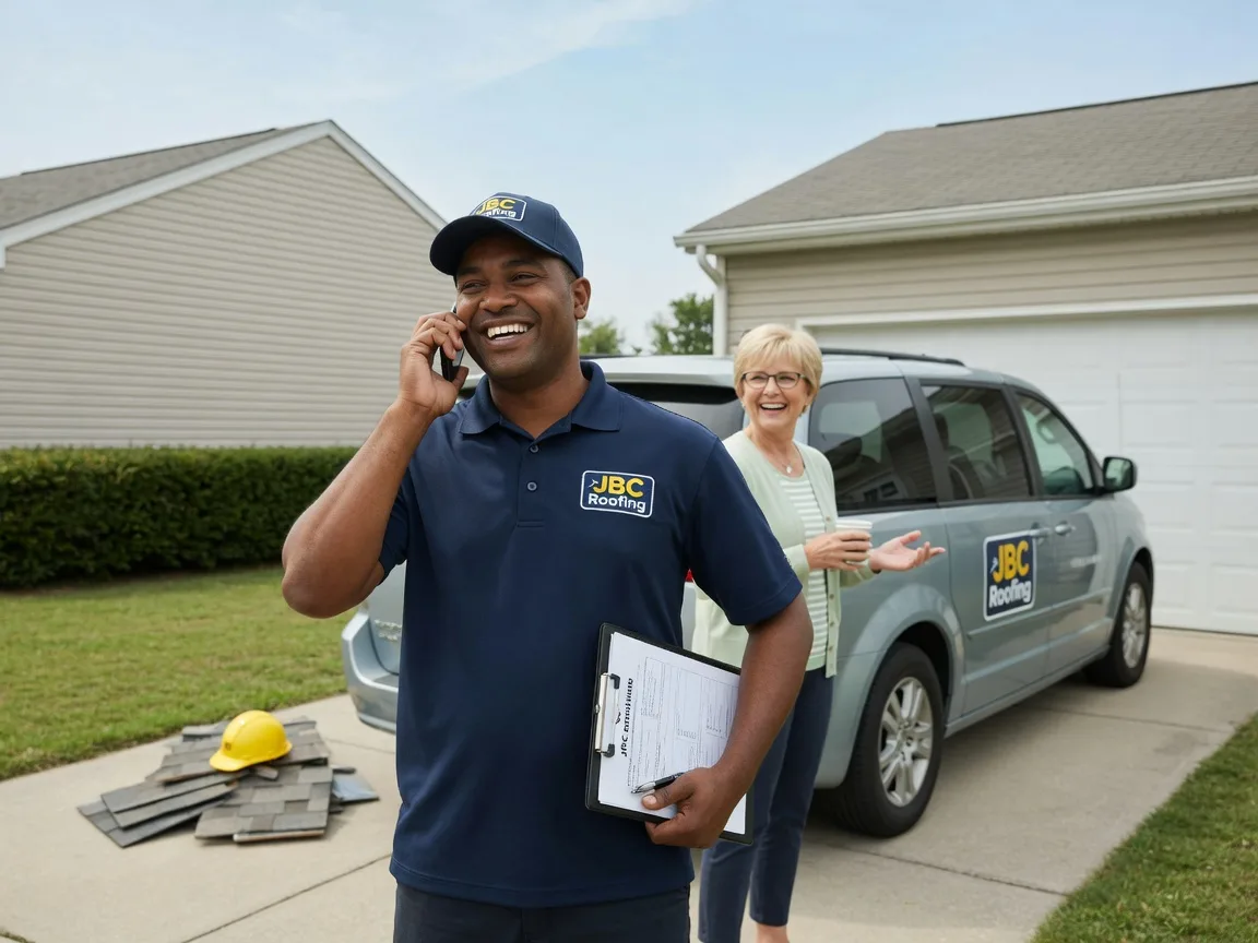 Roof Replacement Medford, NJ FAQs